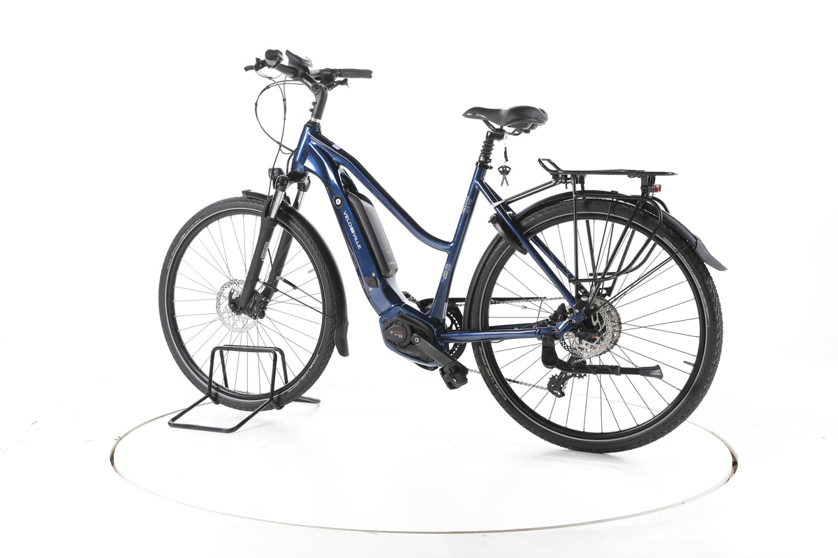 Velo de Ville AEB 900 Trekking E-Bike - Image 8