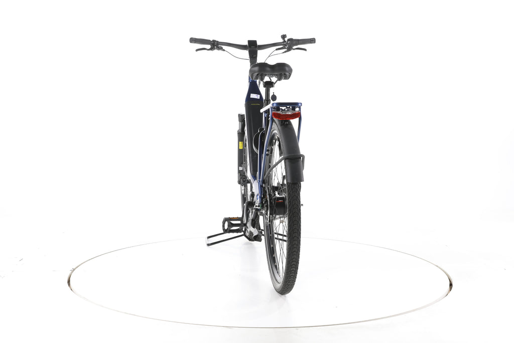 Giant DailyTour E+ 1 City E-Bike Tiefeinsteiger - Image 10