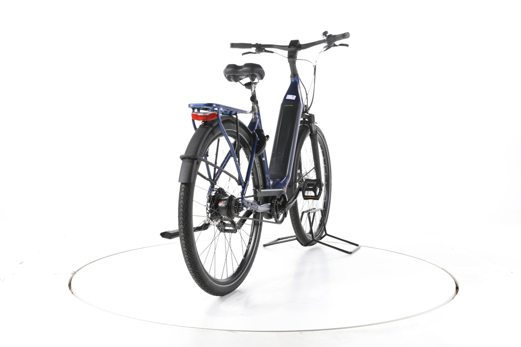 Giant DailyTour E+ 1 City E-Bike Tiefeinsteiger - Image 11