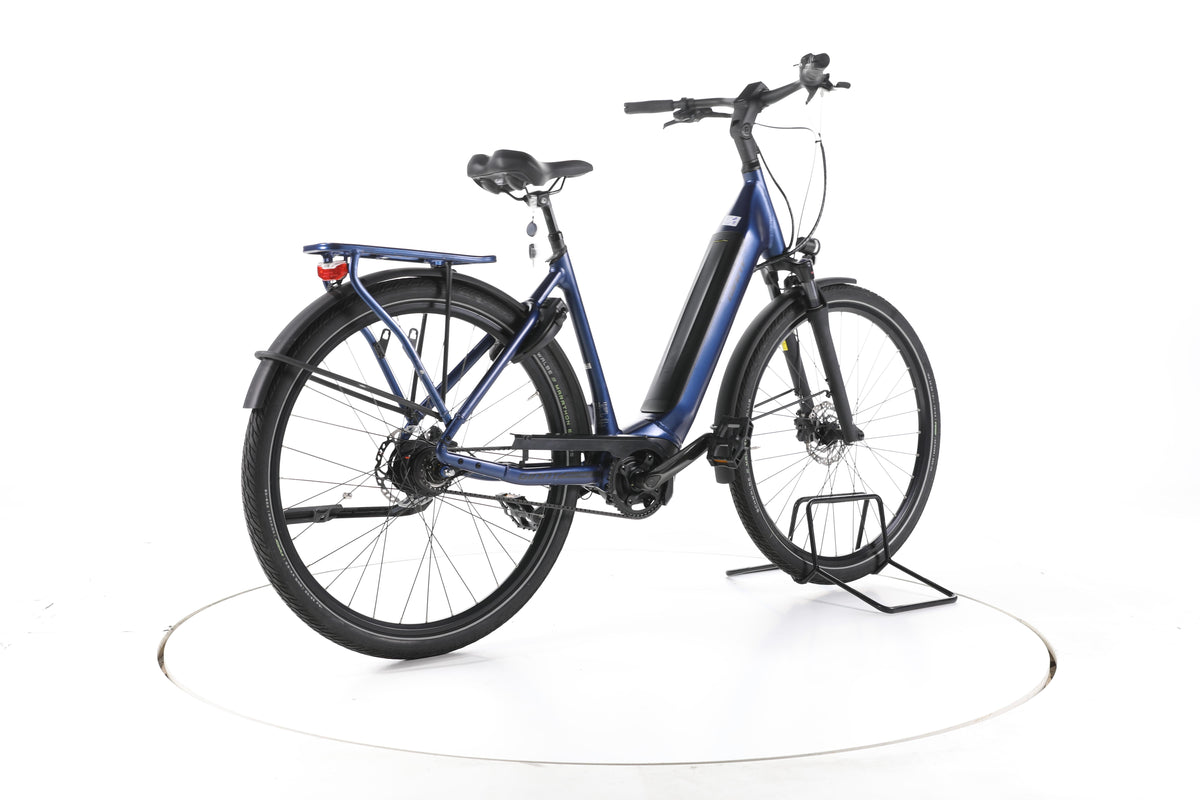 Giant DailyTour E+ 1 City E-Bike Tiefeinsteiger - Image 12