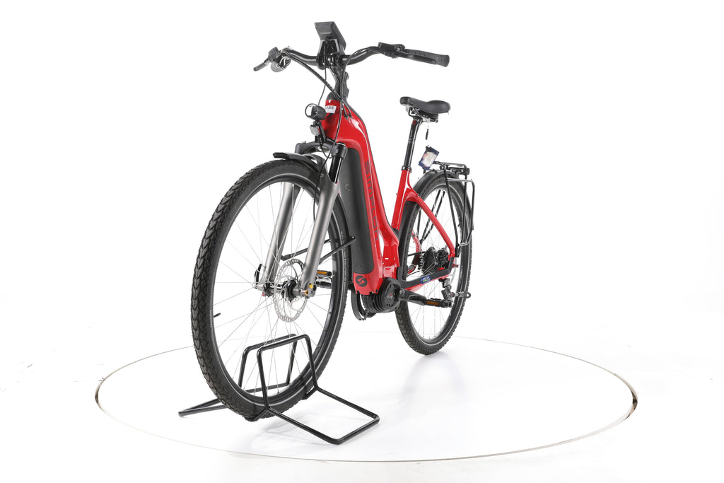 Simplon Chenoa Bosch CX City E-Bike - Image 5