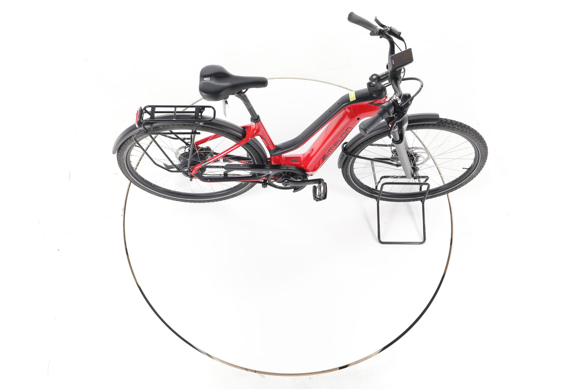 Simplon Chenoa Bosch CX City E-Bike - Image 13
