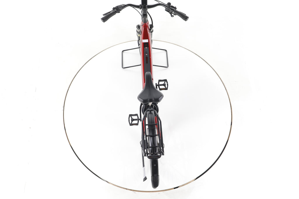 Pegasus Premio Evo 10 Lite Trekking E-Bike Tiefeinsteiger - Image 22