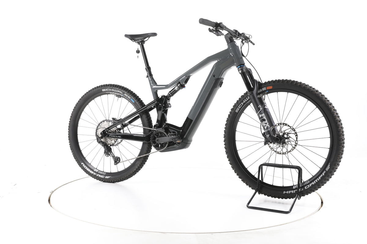 Focus Thron² 6.9 E-Bike Fully 2024 - Image 2