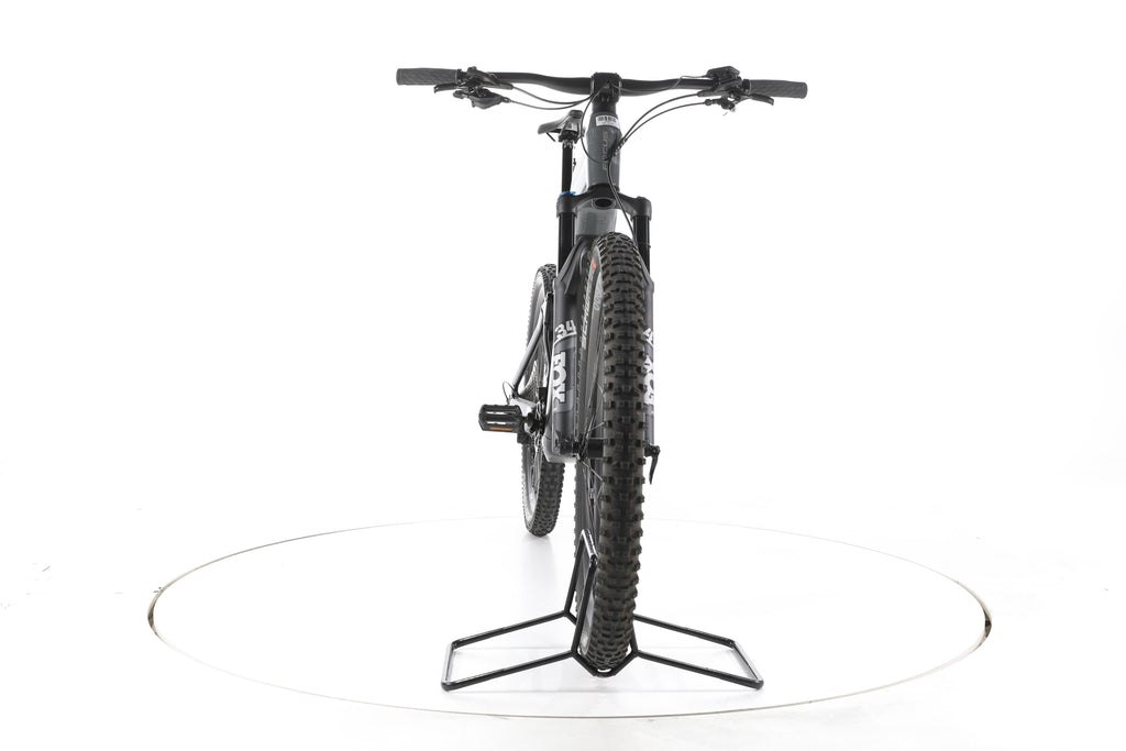 Focus Thron² 6.9 E-Bike Fully 2024 - Image 4