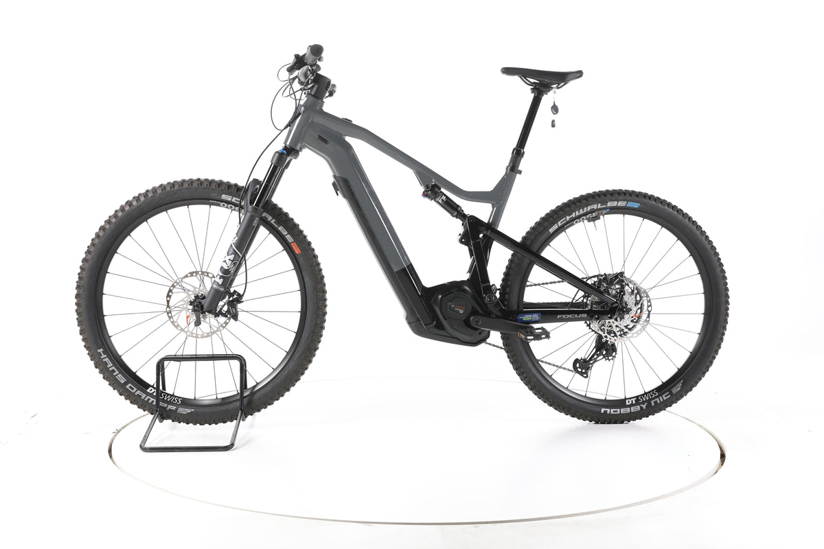 Focus Thron² 6.9 E-Bike Fully 2024 - Image 7