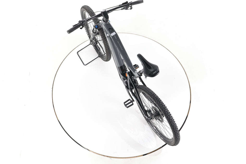 Focus Thron² 6.9 E-Bike Fully 2024 - Image 21