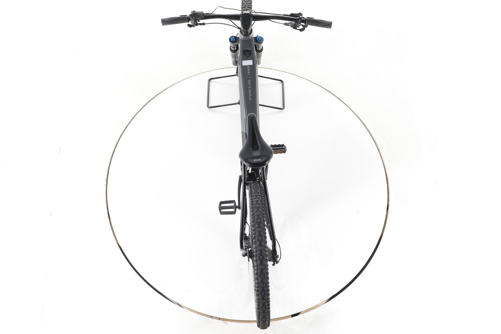 Focus Thron² 6.9 E-Bike Fully 2024 - Image 22
