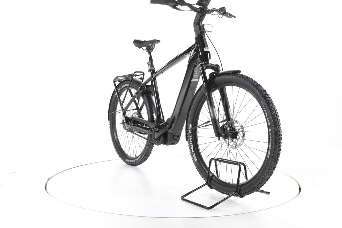 FLYER Upstreet 7.43 City E-Bike - Image 3