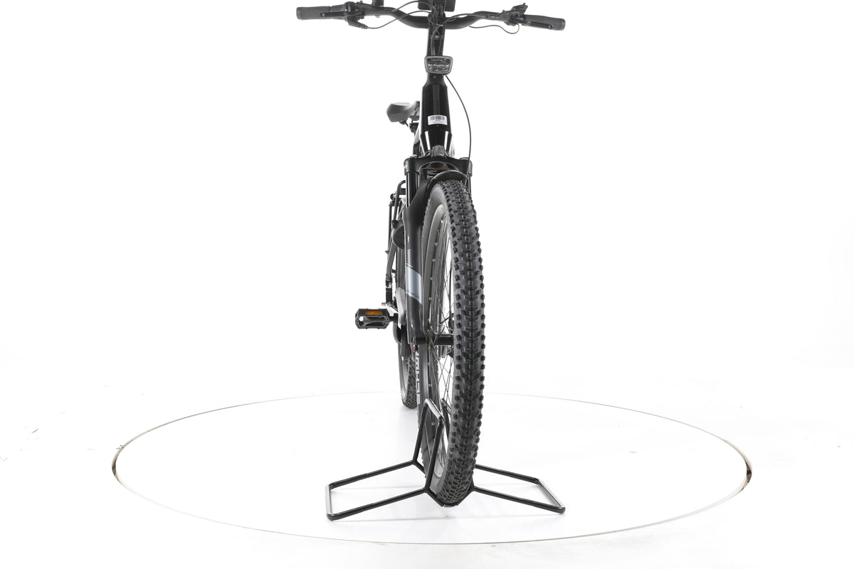 FLYER Upstreet 7.43 City E-Bike - Image 4