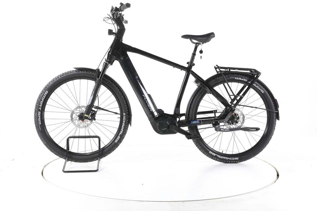 FLYER Upstreet 7.43 City E-Bike - Image 7