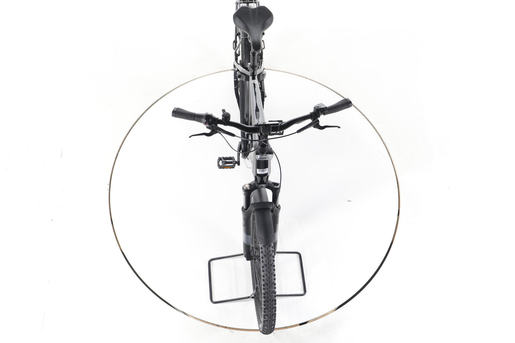 FLYER Upstreet 7.43 City E-Bike - Image 16