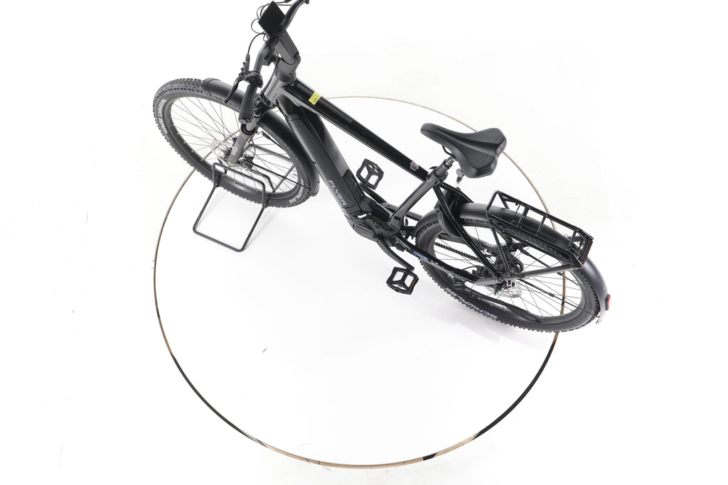 FLYER Upstreet 7.43 City E-Bike - Image 20