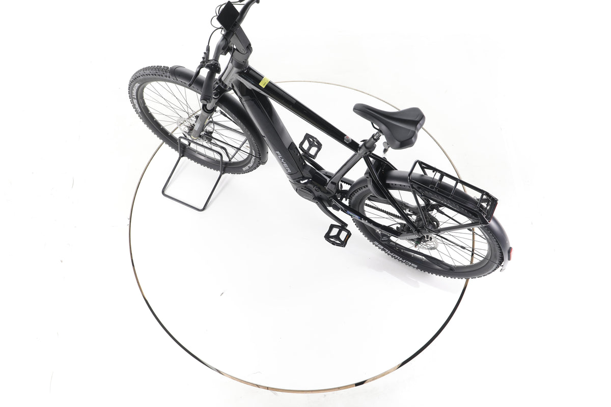 FLYER Upstreet 7.43 City E-Bike - Image 20