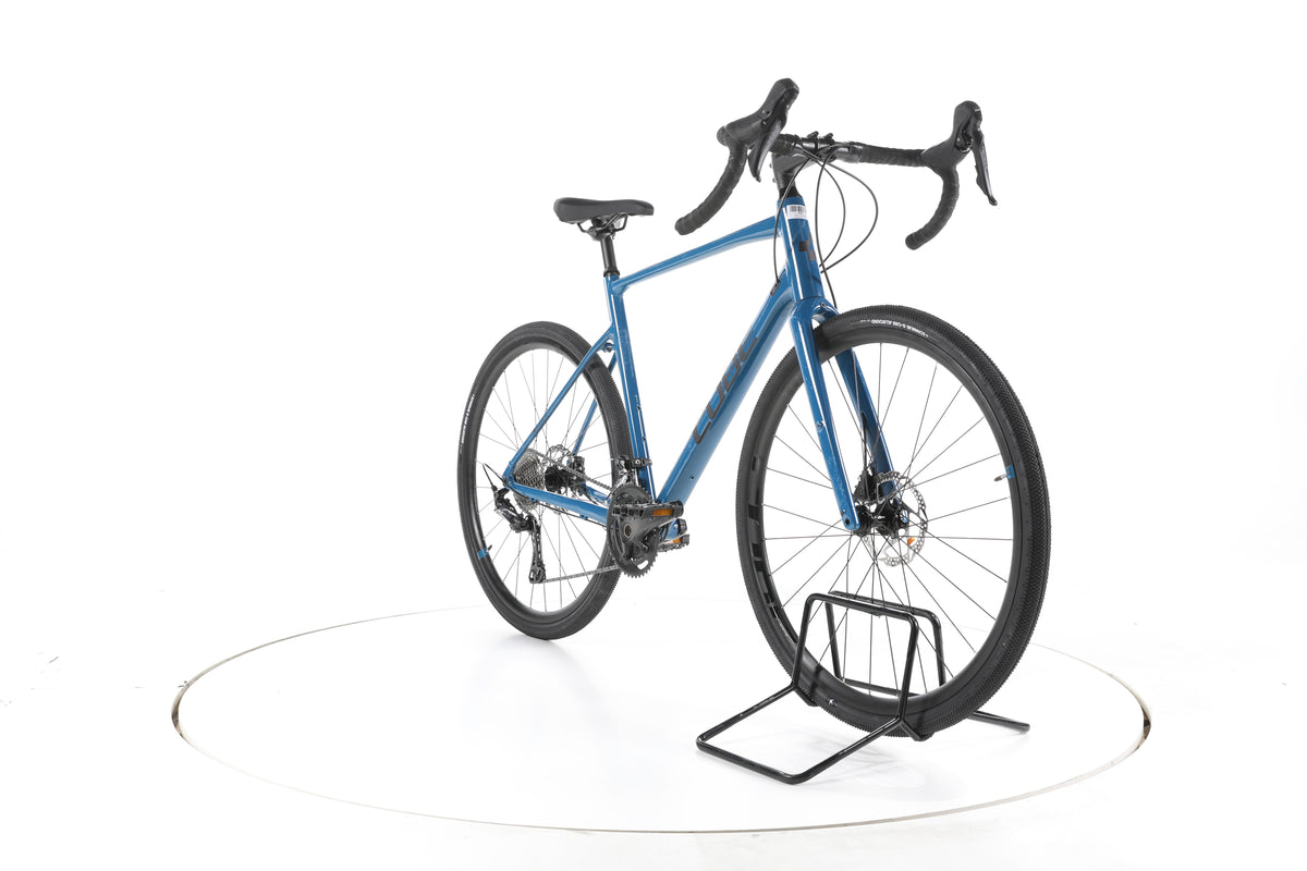 Cube Nuroad Race Gravelbike 2024 - Image 3
