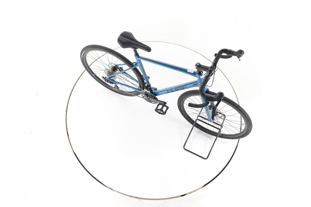 Cube Nuroad Race Gravelbike 2024 - Image 14