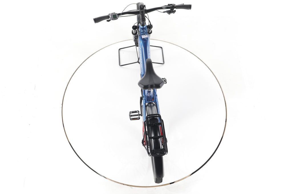 Haibike Adventr FS 9 SUV E-Bike - Image 22