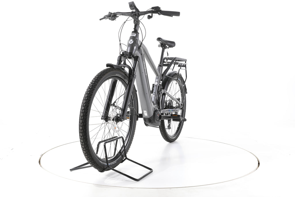 Velo de Ville FEB 990CX SUV E-Bike 2025 - Image 5