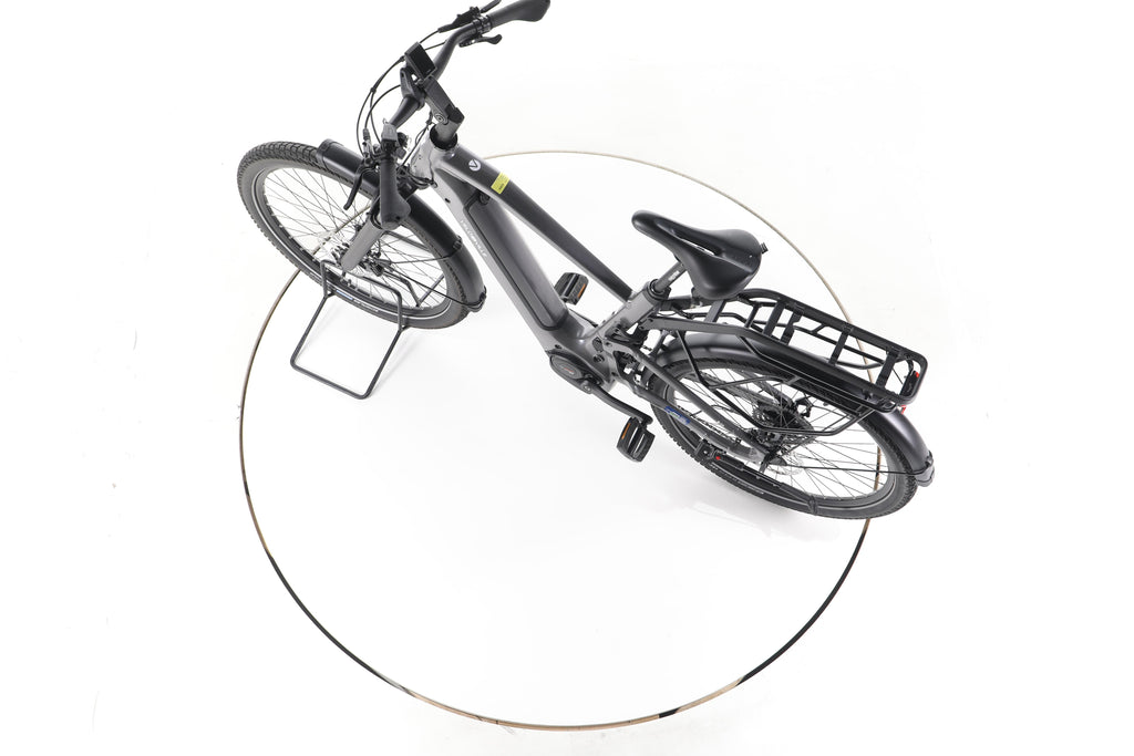 Velo de Ville FEB 990CX SUV E-Bike 2025 - Image 20