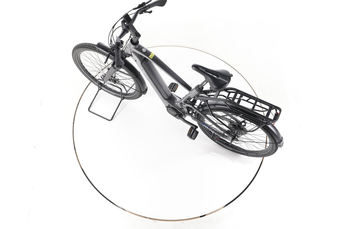 Velo de Ville FEB 990CX SUV E-Bike 2025 - Image 20