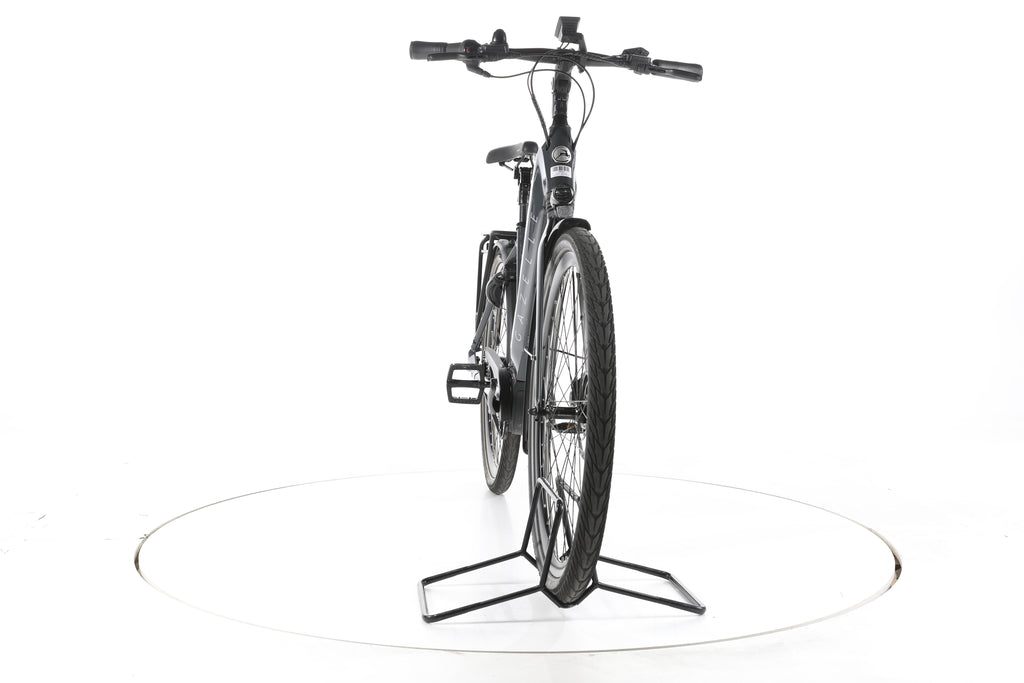 Gazelle Ultimate C5 HMB City E-Bike Tiefeinsteiger - Image 4