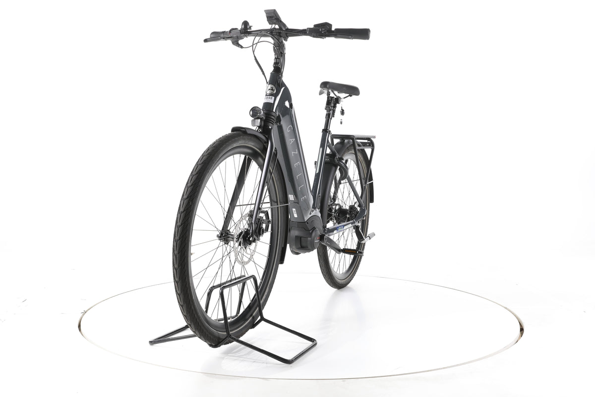 Gazelle Ultimate C5 HMB City E-Bike Tiefeinsteiger - Image 5