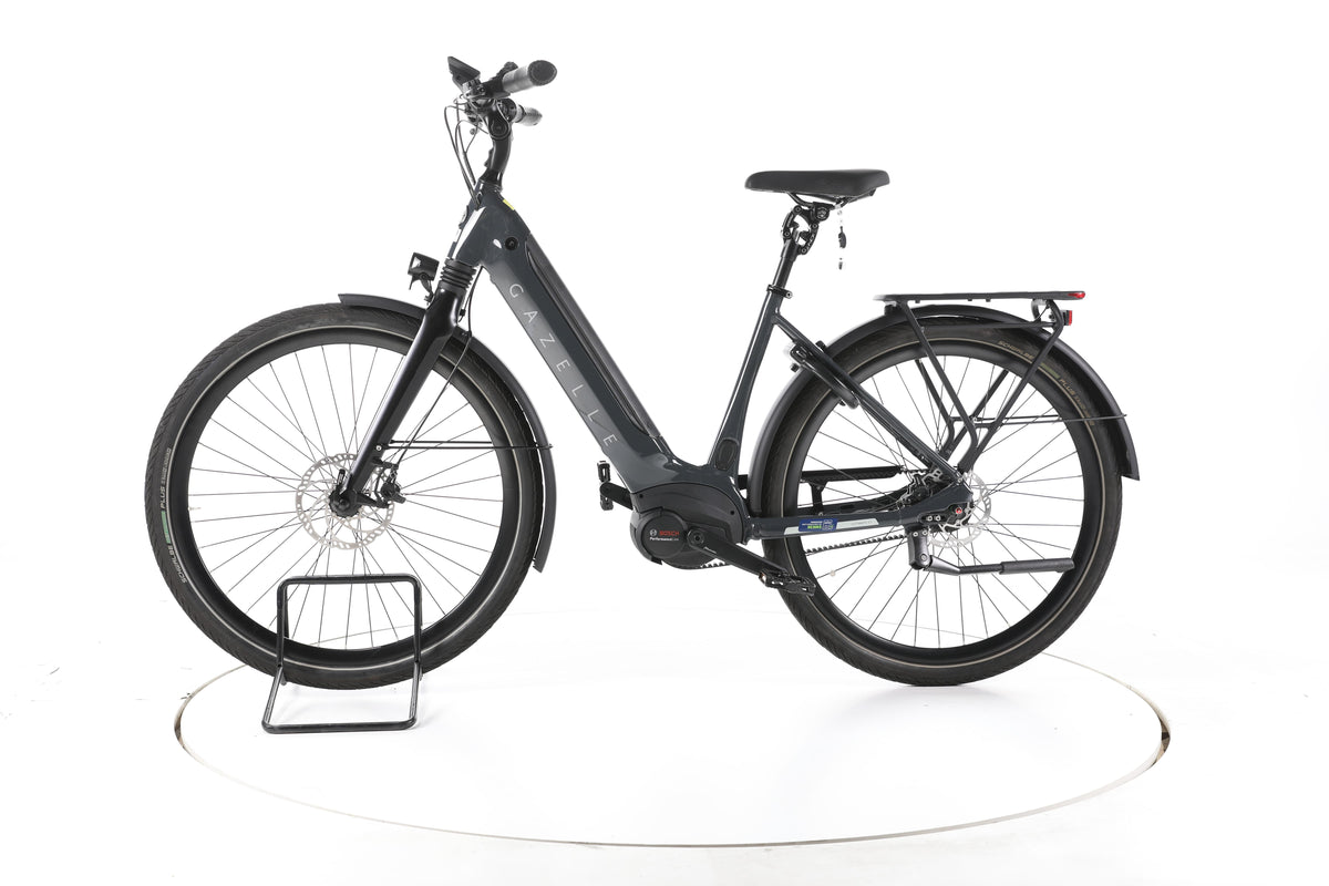 Gazelle Ultimate C5 HMB City E-Bike Tiefeinsteiger - Image 7