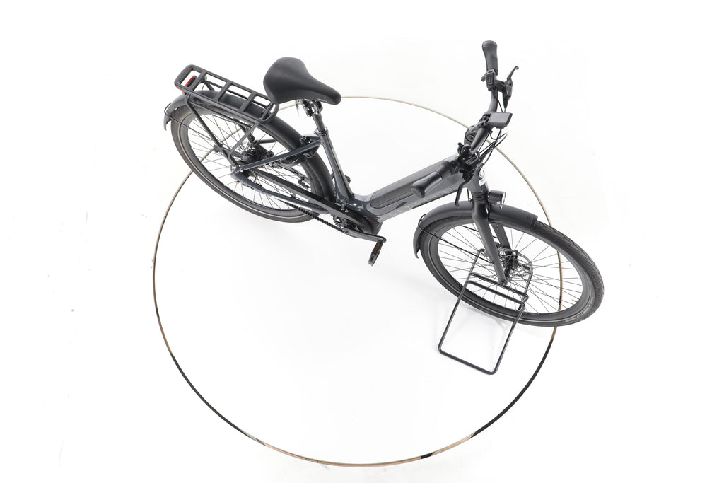 Gazelle Ultimate C5 HMB City E-Bike Tiefeinsteiger - Image 14