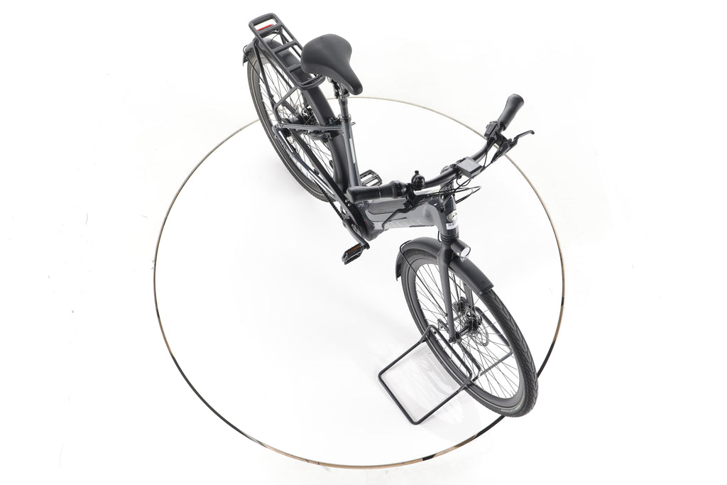 Gazelle Ultimate C5 HMB City E-Bike Tiefeinsteiger - Image 15