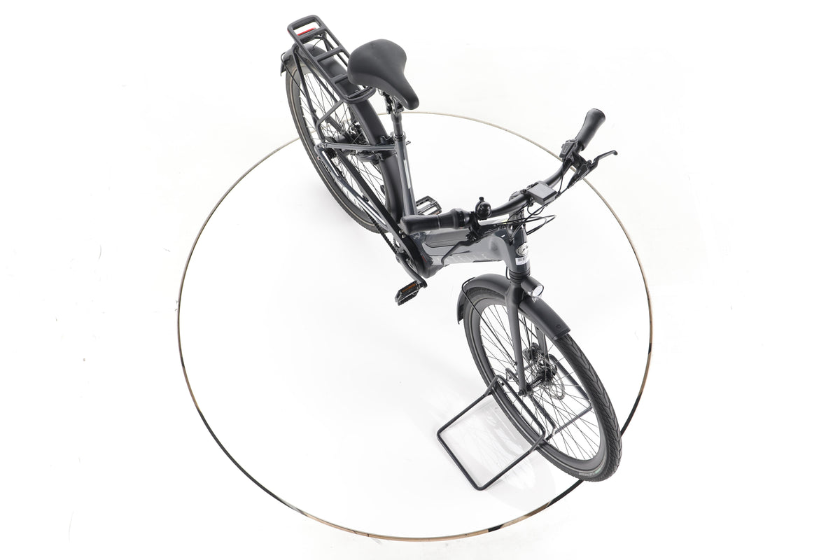 Gazelle Ultimate C5 HMB City E-Bike Tiefeinsteiger - Image 15