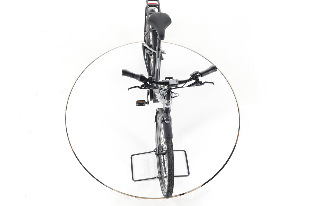 Gazelle Ultimate C5 HMB City E-Bike Tiefeinsteiger - Image 16
