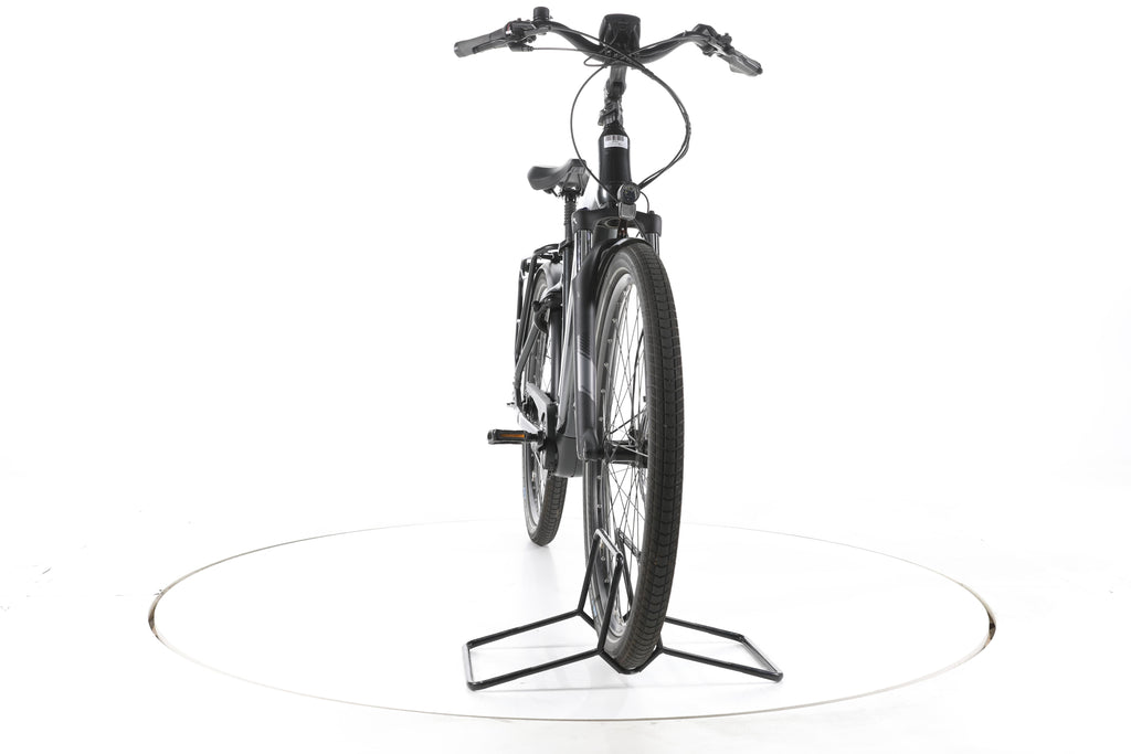 FLYER GoTour 6 City E-Bike Tiefeinsteiger - Image 4