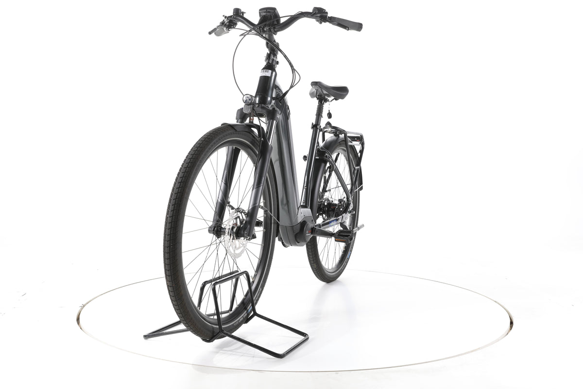FLYER GoTour 6 City E-Bike Tiefeinsteiger - Image 5