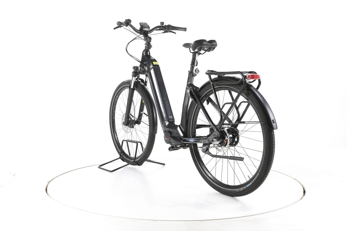 FLYER GoTour 6 City E-Bike Tiefeinsteiger - Image 9