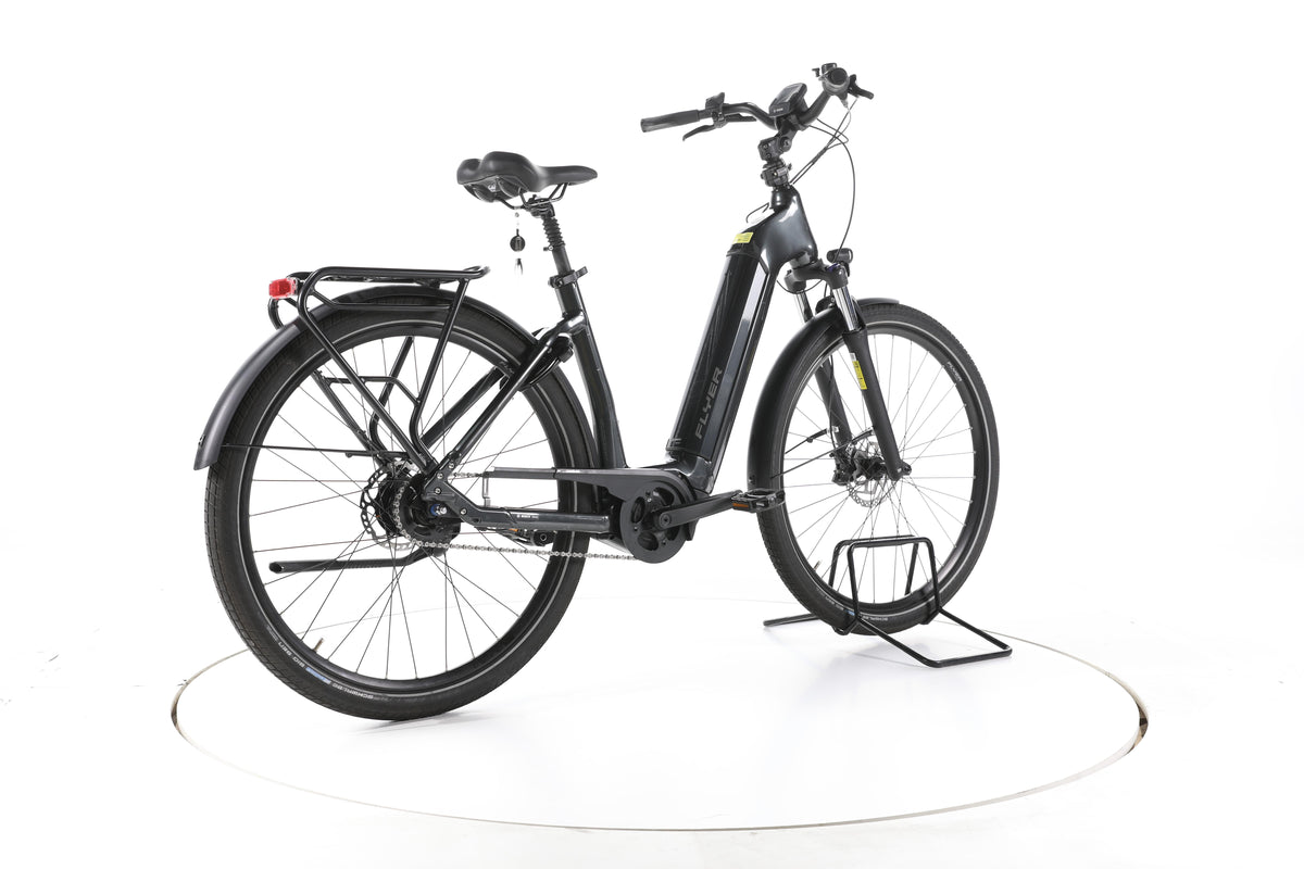 FLYER GoTour 6 City E-Bike Tiefeinsteiger - Image 12