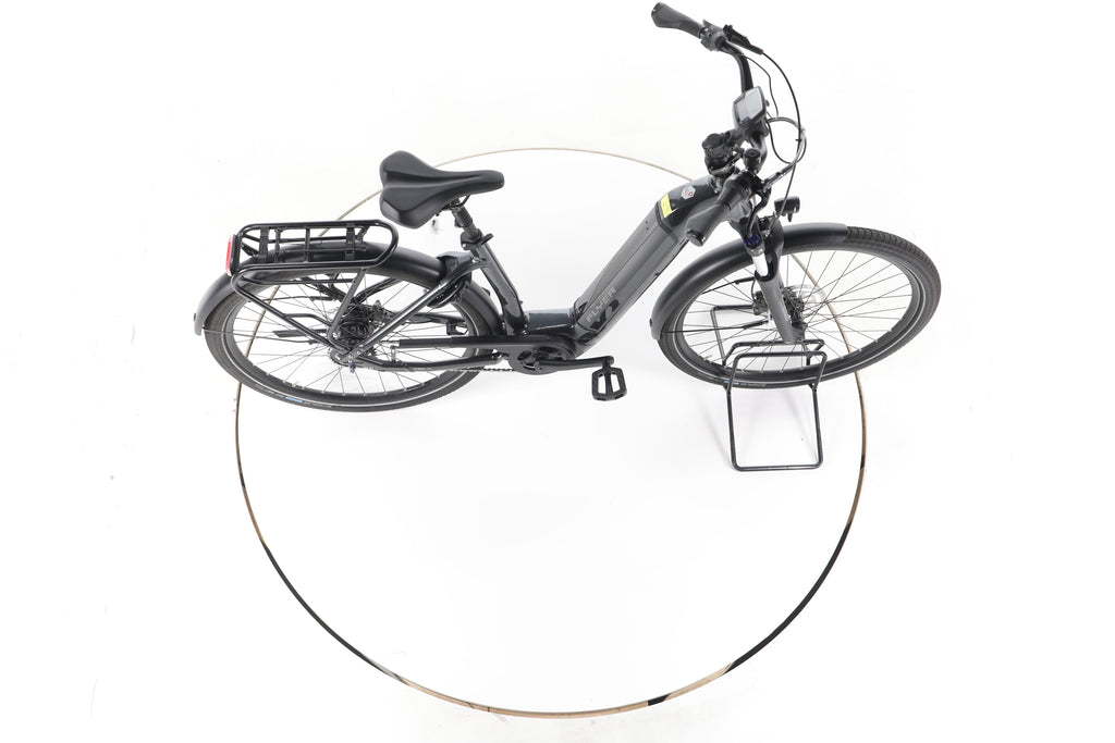 FLYER GoTour 6 City E-Bike Tiefeinsteiger - Image 13