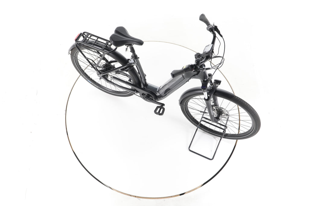 FLYER GoTour 6 City E-Bike Tiefeinsteiger - Image 14