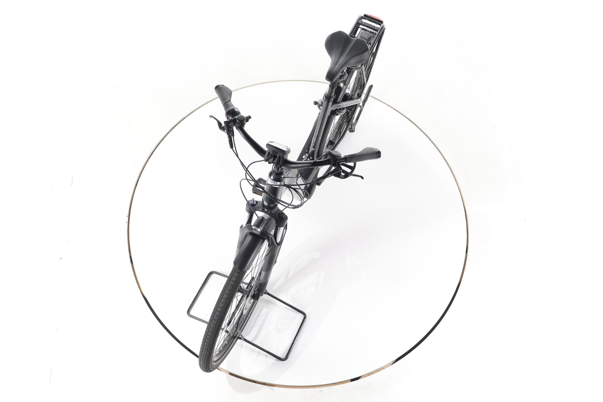 FLYER GoTour 6 City E-Bike Tiefeinsteiger - Image 17