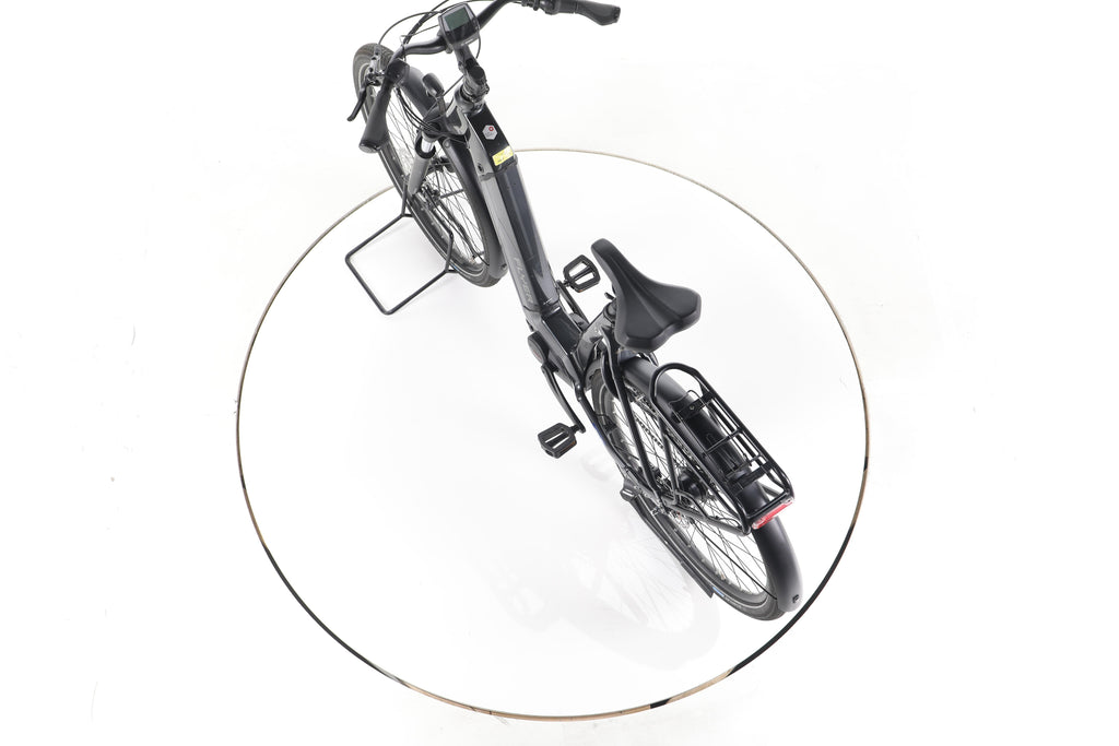 FLYER GoTour 6 City E-Bike Tiefeinsteiger - Image 21