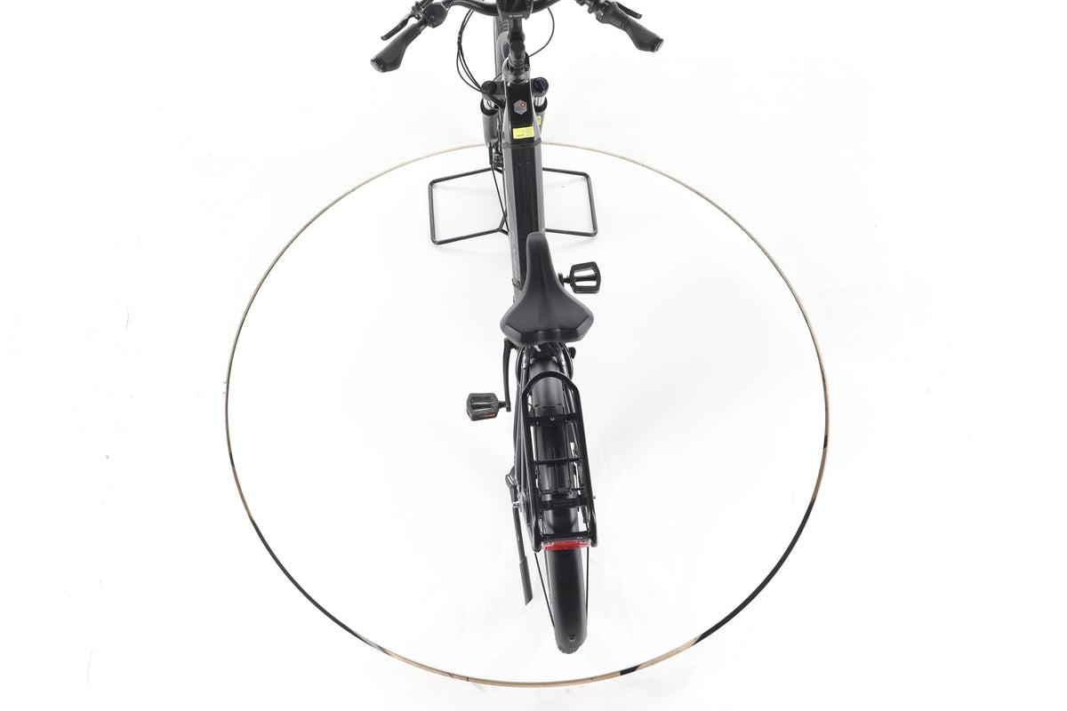 FLYER GoTour 6 City E-Bike Tiefeinsteiger - Image 22