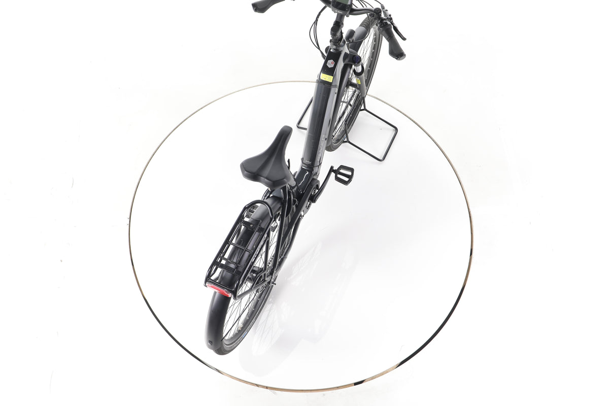 FLYER GoTour 6 City E-Bike Tiefeinsteiger - Image 23