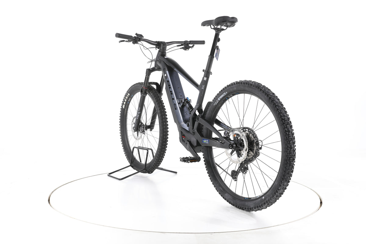 Bulls E-Stream EVO AM 4 E-Bike Fully - Image 9