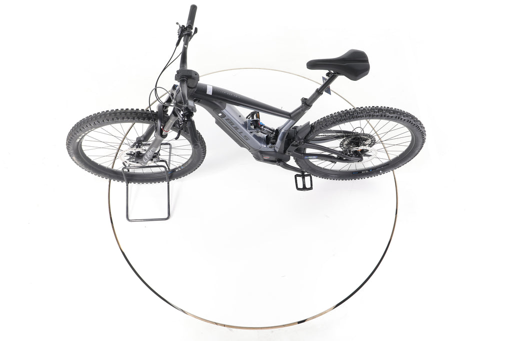 Bulls E-Stream EVO AM 4 E-Bike Fully - Image 19