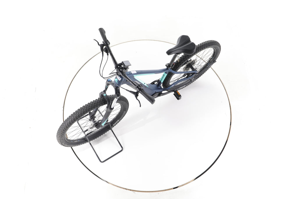Bulls Aminga EVA 1 E-Bike - Image 18