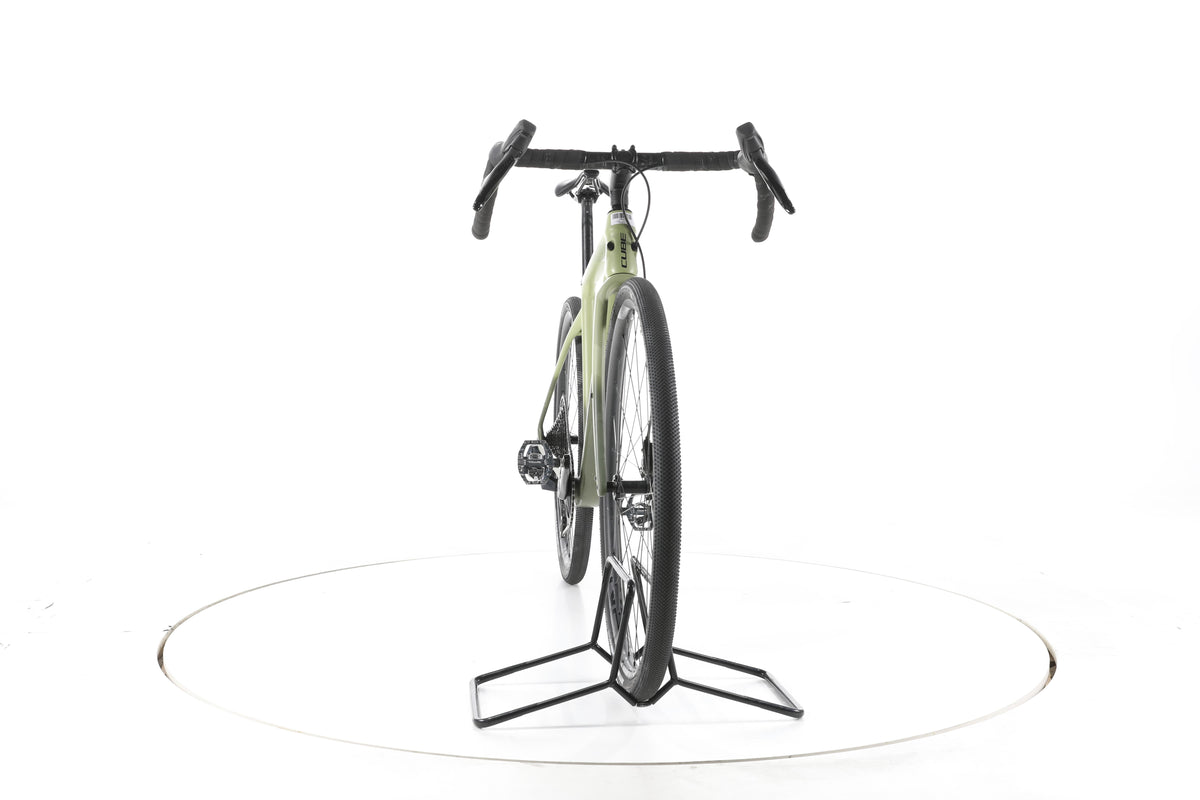 Cube Nuroad Gravelbike Carbon 2024 - Image 4
