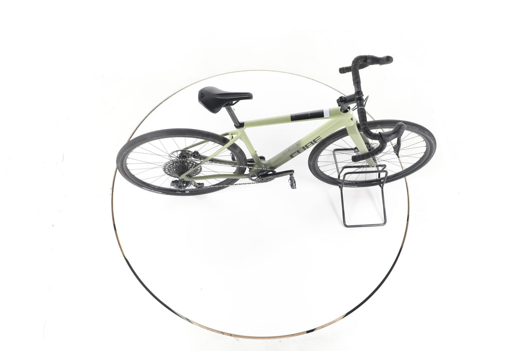 Cube Nuroad Gravelbike Carbon 2024 - Image 13