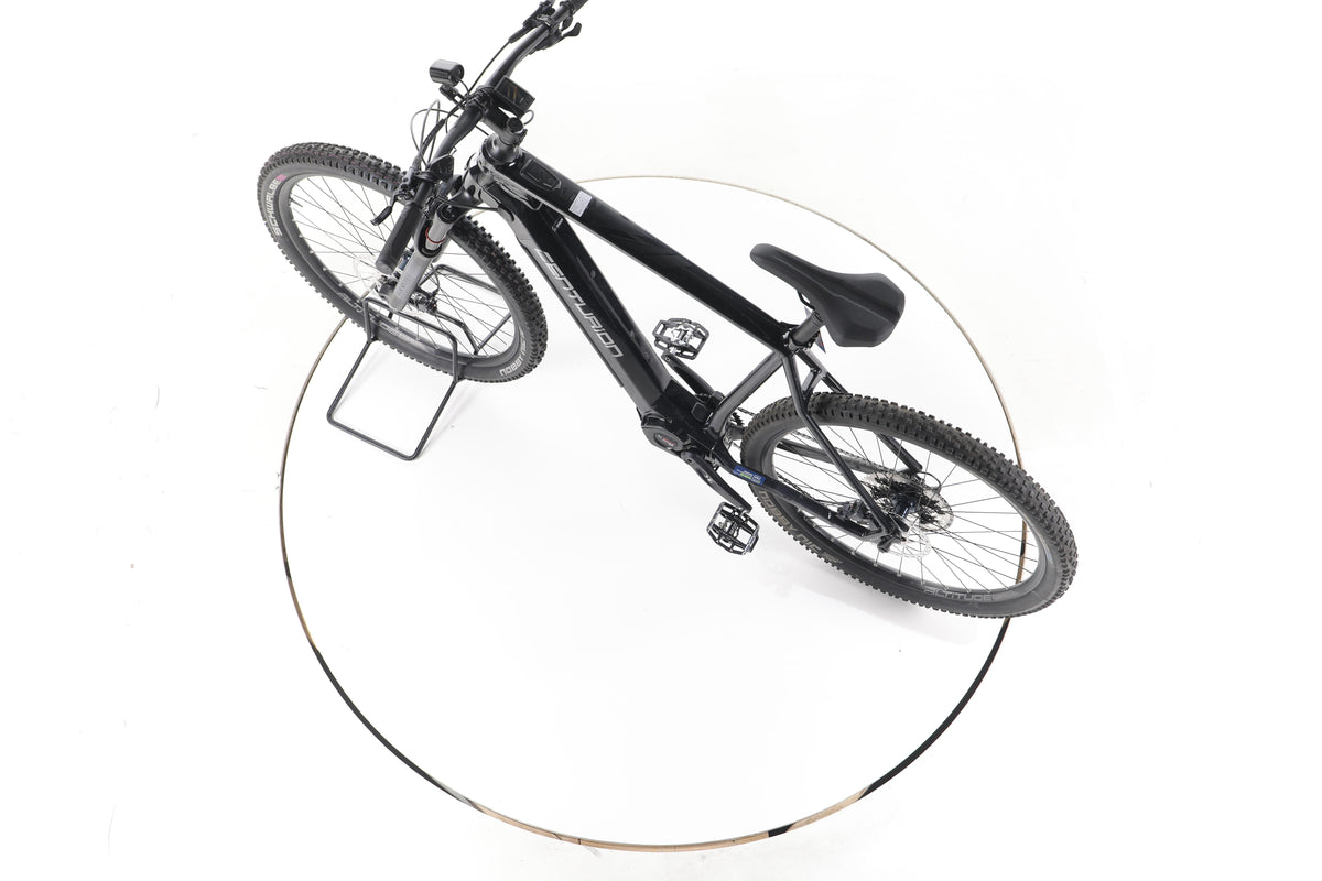 Centurion Backfire E R2600i E-Bike - Image 20