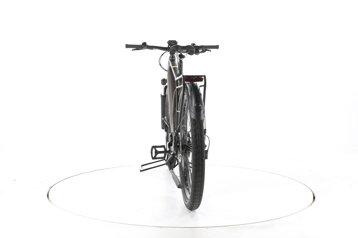 Ghost E-Square Trekking Trekking E-Bike - Image 10
