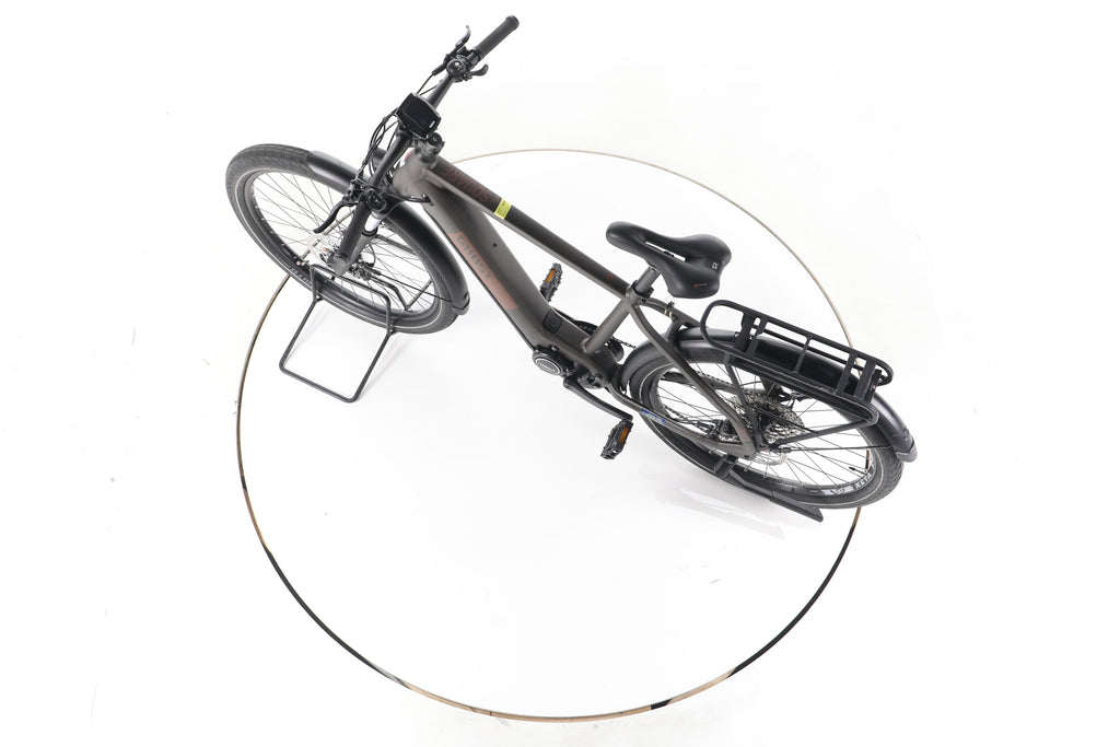 Ghost E-Square Trekking Trekking E-Bike - Image 20