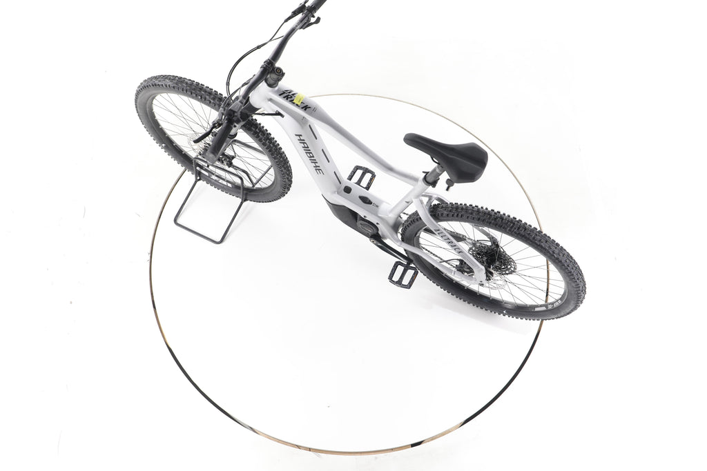 Haibike AllTrack 9 E-Bike 2024 - Image 20